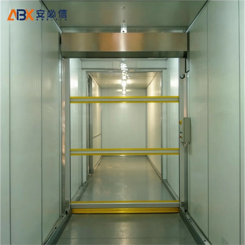 曲靖市工业快速门