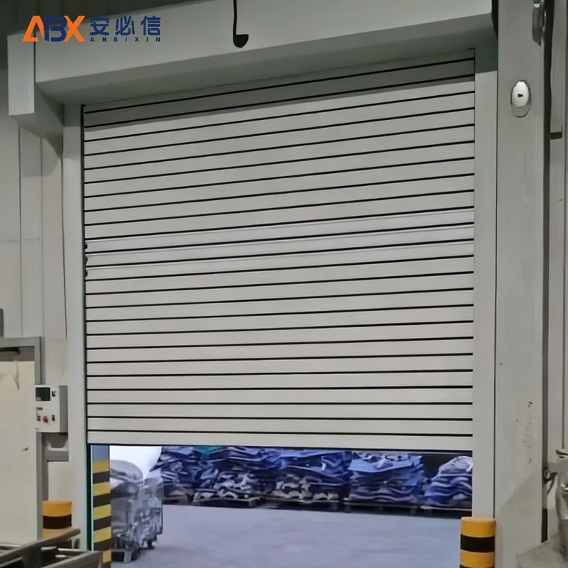 曲靖市消防高速门